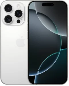 Afyon iPhone 16 Pro Ekran Fiyatı
