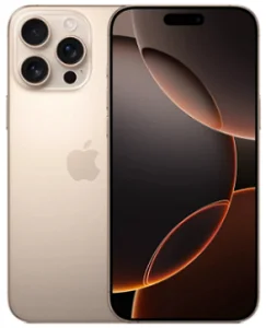 Afyon iPhone 16 Pro Max Ekran Fiyatı